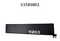 AGCO 535890D1 Декаль