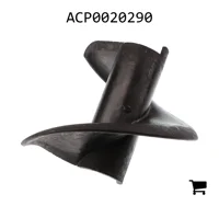 AGCO ACP0020290 Спираль шнека