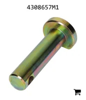 AGCO 4308657M1 Палец вилки