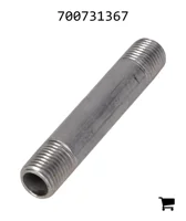 AGCO 700731367 Штуцер