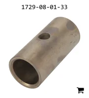 AGCO 1729-08-01-33 Втулка