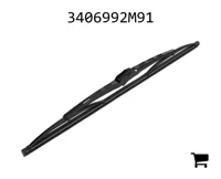 AGCO 3406992M91 Щетка стеклоочистителя