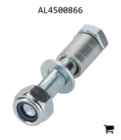 AGCO AL4500866 Комплект винтов