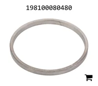 AGCO 198100080480 Распорная втулка