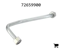 AGCO 72659900 Патрубок наддува