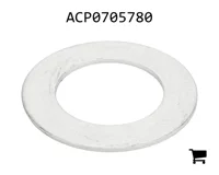 AGCO ACP0705780 Шайба