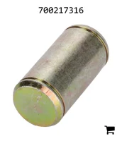 AGCO 700217316 Палец