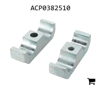 AGCO ACP0382510 Зажим