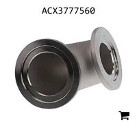 AGCO ACX3777560 Колено