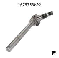 AGCO 1675753M92 Шпиндель