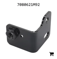 AGCO 7080621M92 Опора