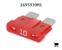 AGCO 1695939M1 Предохранитель 10A