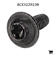 AGCO ACX3229230 Саморез