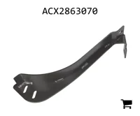 AGCO ACX2863070 Поперечный вал разбрасывателя