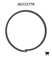 AGCO AG332770 Уплотнение