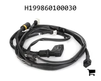 AGCO H199860100030 Комплект кабелей системы подъема навесного оборудования