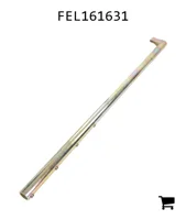 AGCO FEL161631 Опора пальца граблины