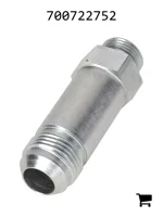 AGCO 700722752 Соединитель