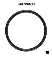 AGCO 3007088X1 Уплотнительное кольцо