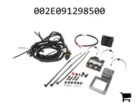 AGCO 002E091298500 Шина ISOBUS