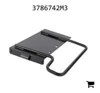 AGCO 3786742M3 Пластина