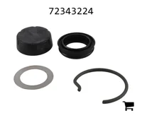 AGCO 72343224 Втулка