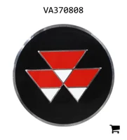 AGCO VA370808 Декаль