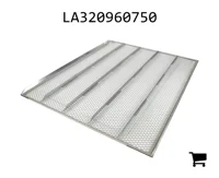 AGCO LA320960750 Решето