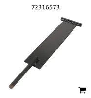 AGCO 72316573 Хомут ленточный