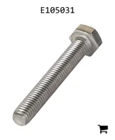 AGCO E105031 Болт
