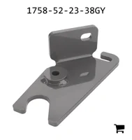 AGCO 1758-52-23-38GY Фиксатор