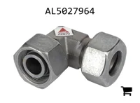 AGCO AL5027964 Адаптер