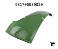 AGCO 931700050020 Крыло правое