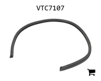 AGCO VTC7107 Лента