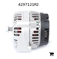AGCO 4297121M2 Генератор
