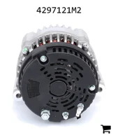 AGCO 4297121M2 Генератор