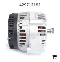 AGCO 4297121M2 Генератор