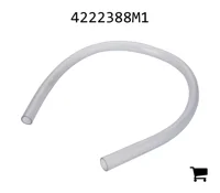 AGCO 4222388M1 Трубка сапуна