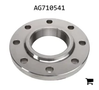 AGCO AG710541 Фланец