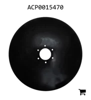 AGCO ACP0015470 Диск сошника