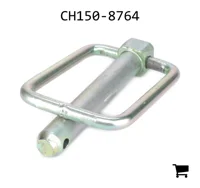 AGCO CH150-8764 Палец