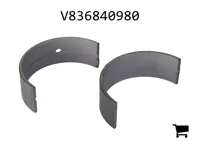 AGCO V836840980 Коренной вкладыш