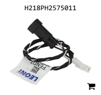 AGCO H218PH2575011 Переходник жгута проводов