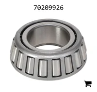 AGCO 70209926 Конический роликовый подшипник (конус)