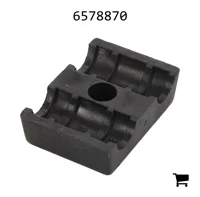 AGCO 6578870 Зажим