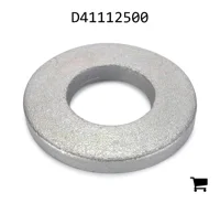 AGCO D41112500 Пружинная шайба