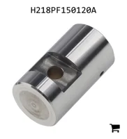 AGCO H218PF150120A Вал коромысел