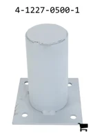 AGCO 4-1227-0500-1 Крышка