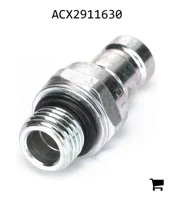 AGCO ACX2911630 Штуцер