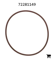 AGCO 72281149 Уплотнительное кольцо